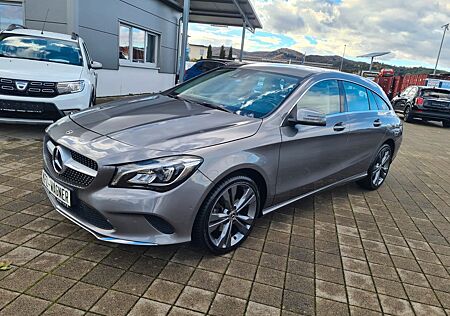 Mercedes-Benz CLA 180 Shooting Brake URBAN LED