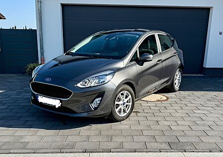 Ford Fiesta 1,0 EcoBoost ZAHNRIEMEN NEU!!