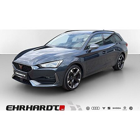 Cupra Leon leasen