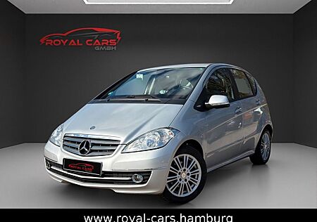 Mercedes-Benz A 150 *KLIMA*SHZ*TEMOMAT*BT*