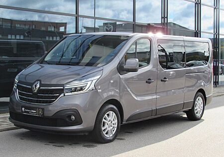 Renault Trafic dCi 145 ENERGY L2H1 Life 3,0t Klima Navi