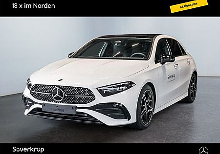 Mercedes-Benz A 200 d