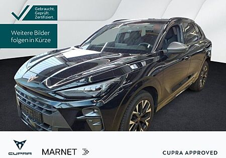 Cupra Terramar 1.5 eTSI DSG*Navi*Kamera*Keyless*El.Hec