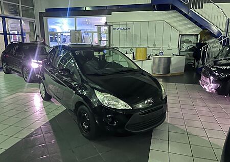 Ford Ka /+ 1,2 Trend Klima Allwetter