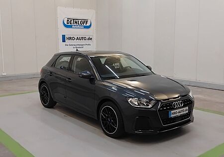 Audi A1 Sportback 35 1.5 TFSI advanced
