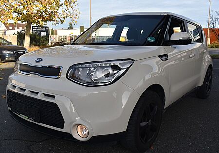 Kia Soul Edition 7