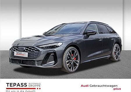 Audi A5 Avant e HYBRID QUATTRO S LINE TECH PRO B&O ME