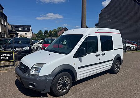 Ford Transit TransitConnect Kasten lang/1HAND/HU NEU/SERV NEU