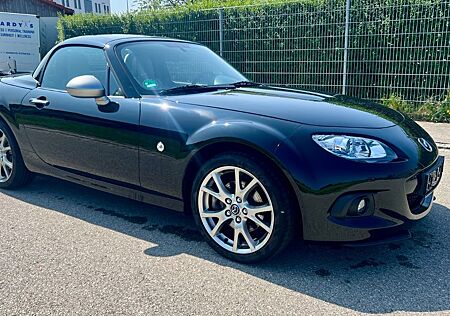 Mazda MX-5 2.0 MZR Roadster Coupe SENDO