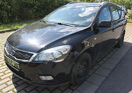 Kia Cee'd / Ceed 1.4+KLIMA+ISO+BC+USB