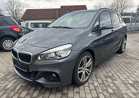 BMW 220 2 Active Tourer d xDrive M-Sport
