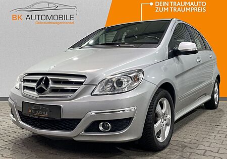 Mercedes-Benz B 180 i #SHZ