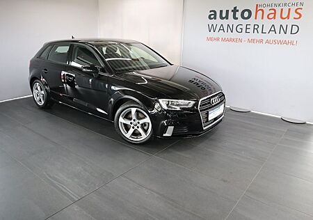 Audi A3 Sportback 35 TDI sport Navi PDC Xenon SHZ