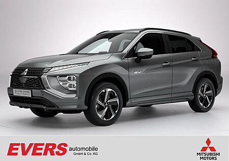 Mitsubishi Eclipse Cross PHEV Select *LED *Navi *PDC