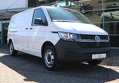 VW Volkswagen T6.1 Transporter lang DSG 4MOTION /AHK/Standhzg.