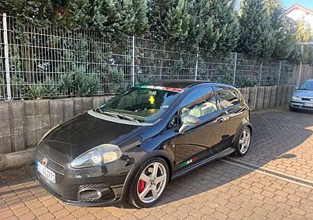 Abarth Grande Punto 1.4 T-Jet 16V -