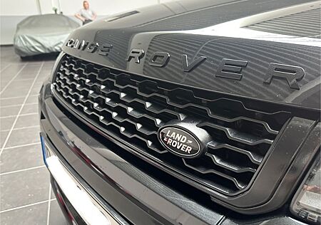 Land Rover Range Rover Evoque Evoque 2.2 TD4 Dynamic -Garantie -TOP Zustand!