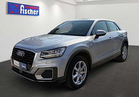 Audi Q2 1.4 TFSI S tronic Design Garantie Navi RFK