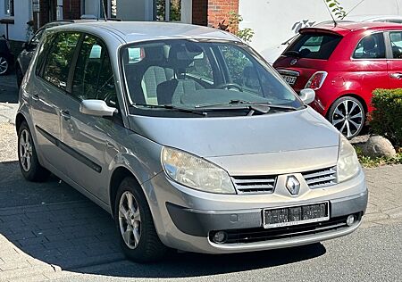Renault Scenic II Avantage-Klima-Hu:Neu-