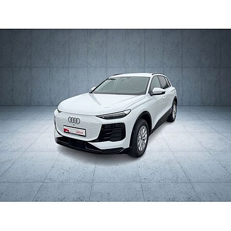 Audi Q6 e-tron leasen