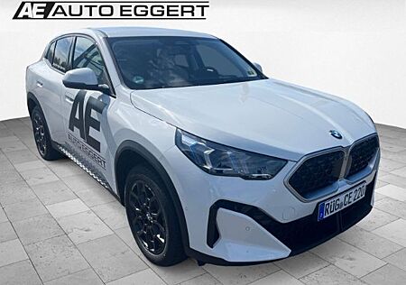BMW X2 sDrive20i HUD AHK-klappbar Park-Assistent Nav