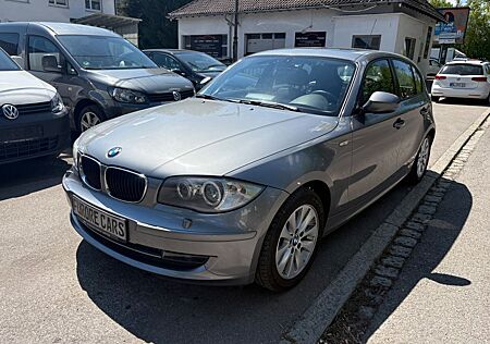 BMW 116i 116 Baureihe 1 Lim.