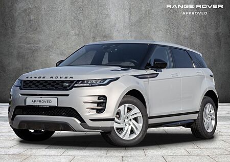 Land Rover Range Rover Evoque P250 R-Dynamic S