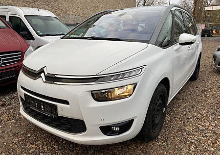 Citroën C4 Spacetourer Grand C4 Picasso/Spacetourer Selection-1-HAND!!