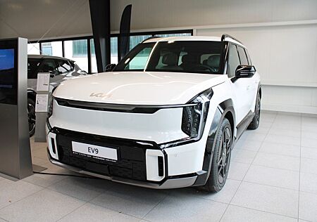 Kia EV9 gebraucht kaufen Kia EV9 GT-Line Launch Edition 4WD