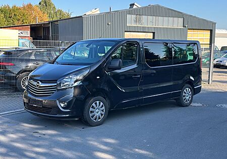 Opel Vivaro B/Kombi-L2H1 2,9t-Navi-9.Sitzer-AHK
