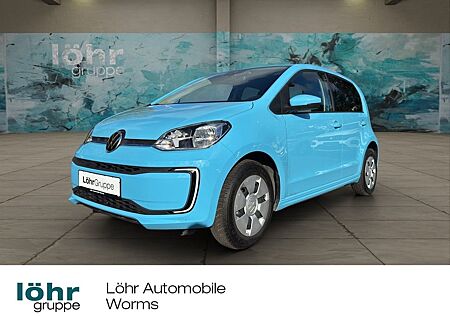 VW Up gebraucht kaufen VW Up Volkswagen ! e-! Style Plus *KAMERA*SITZHEIZUNG*KLIMA*