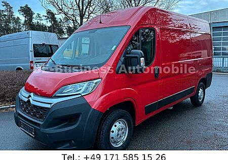 Citroën Jumper Grossraumkasten 33 L2H2 Control BlueHDi 1