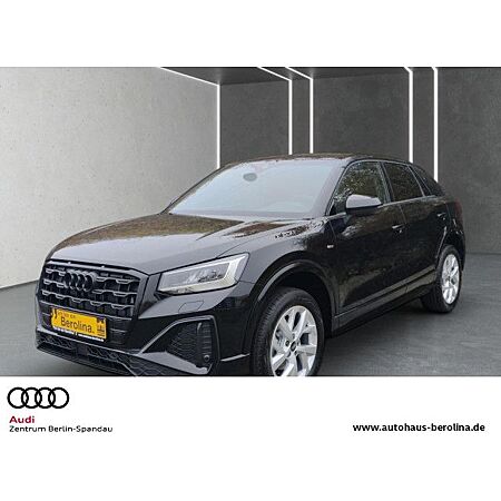 Audi Q2 leasen