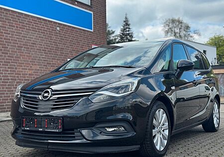 Opel Zafira C 2.0 Active PANO AHK KAMERA NAVI