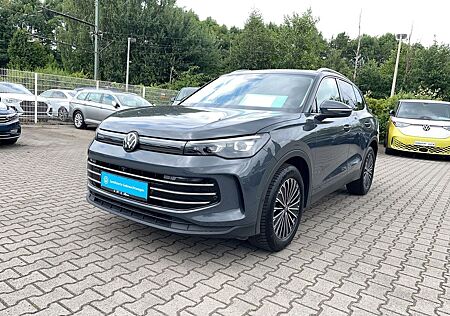 VW Tiguan Volkswagen III 2.0 TDI Elegance Matrix IQ. 360° AHK