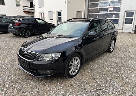 Skoda Octavia Combi 1.8 TSI Joy 1.HAND*BI-XENON*TÜV 27