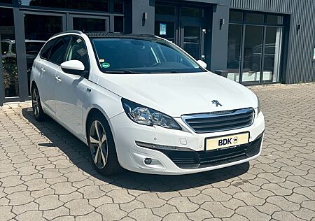 Peugeot 308 SW Style PANO SHZ KAMERA ALU