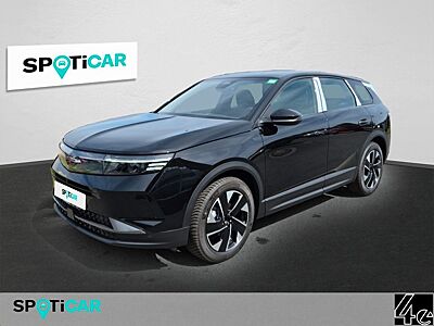 Opel Grandland 1.2 48V Mild- Hybrid 107 kW Edition