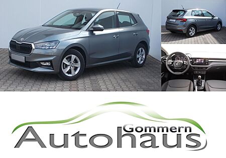 Skoda Fabia Selection * DAB * Lane Assist * G+ 5 Jahre