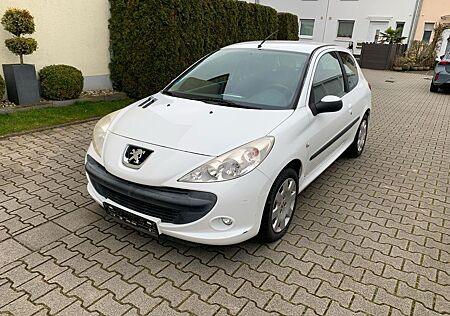 Peugeot 206 1.4 75 -