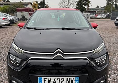 Citroën C3 BlueHDi 100 Stop&Start SHINE PACK