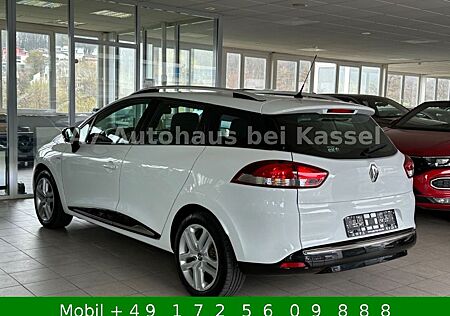 Renault Clio IV Grandtour Limited Klima Tempomat Isofix