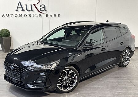 Ford Focus Turnier 1.5 EB ST-Line X NAV+LED+VC+AHK+AC
