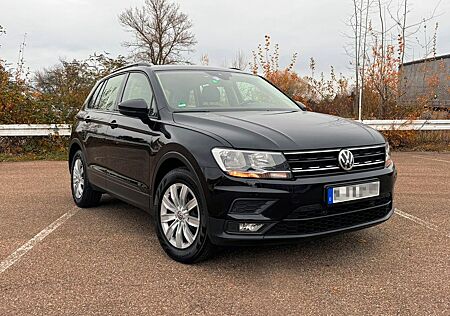 VW Tiguan Volkswagen 1.4 TSI, LANE+FRONT-AS.,NAVI,KLIMA