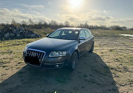 Audi A6 2.7 TDI (DPF) Avant -