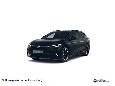 Volkswagen ID.7 GTX Tourer 4Motion Navi CarPlay Pano AHK
