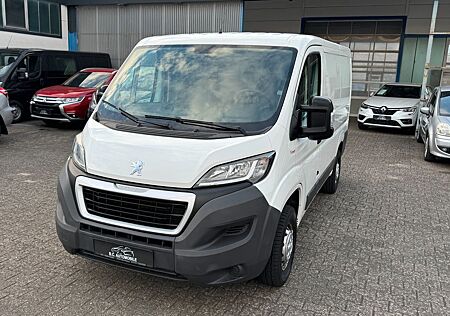 Peugeot Boxer Kasten 328 L1H1 Komfort HDi 110*SHZ*MEGA*