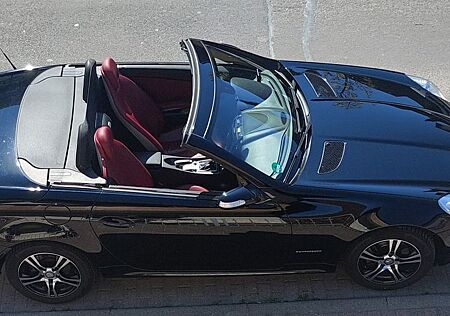 Mercedes-Benz SLK 200 KOMPRESSOR -