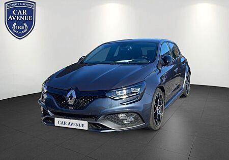 Renault Megane R.S. TROPHY Automatik