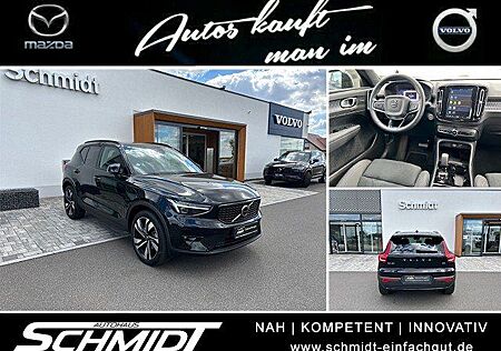 Volvo XC 40 XC40 Ultra Vollausstattung Ultra Dark Vollaussta